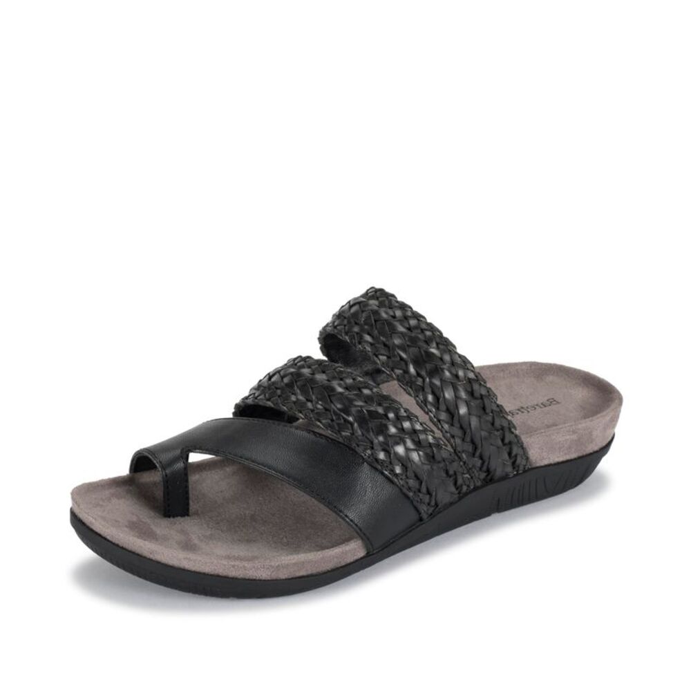 Baretraps JONELLE Black